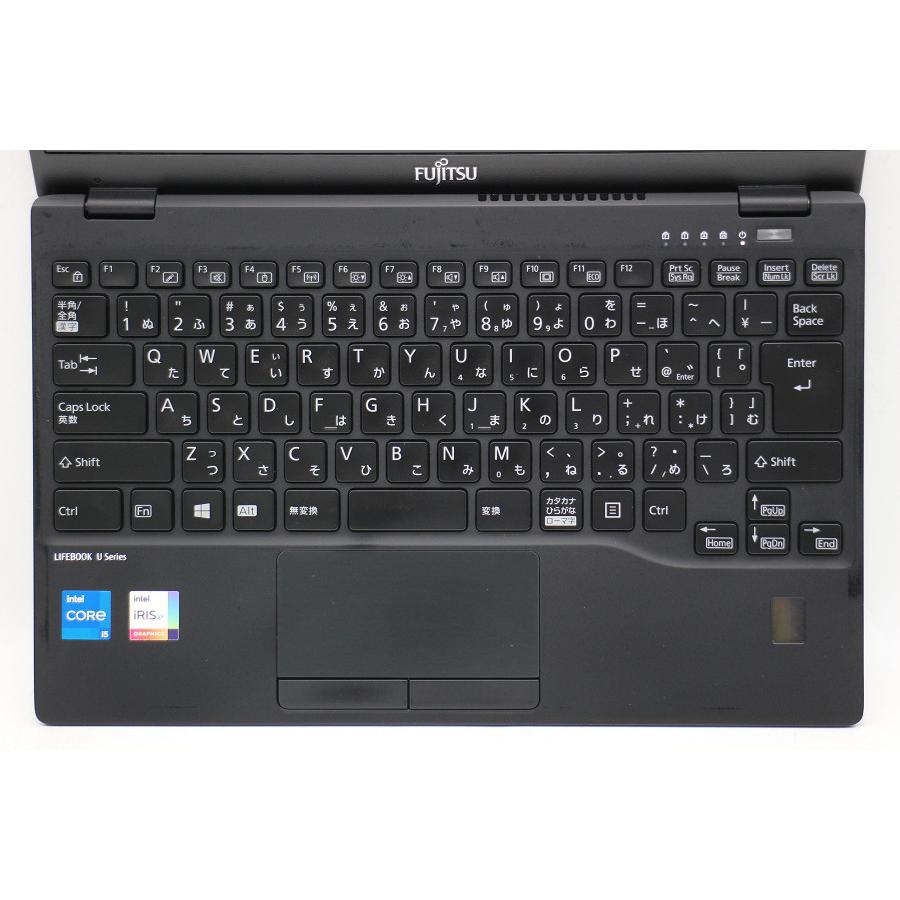 ノートパソコン 富士通 LIFEBOOK U9311/F Core i5 1145G7 2.6GHz ノートパソコン 富士通 LIFEBOOK U9311/F Core i5 1145G7 2.6GHz