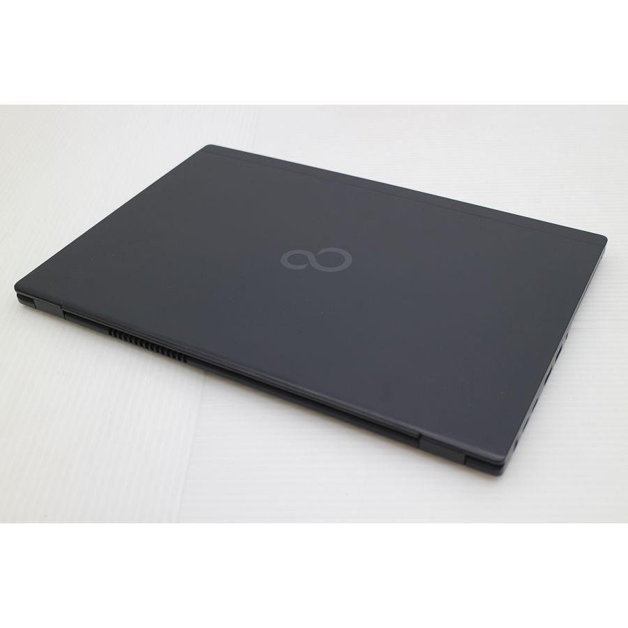 ノートパソコン 富士通 LIFEBOOK U939/B Core i7 8665U 1.9GHz/8GB