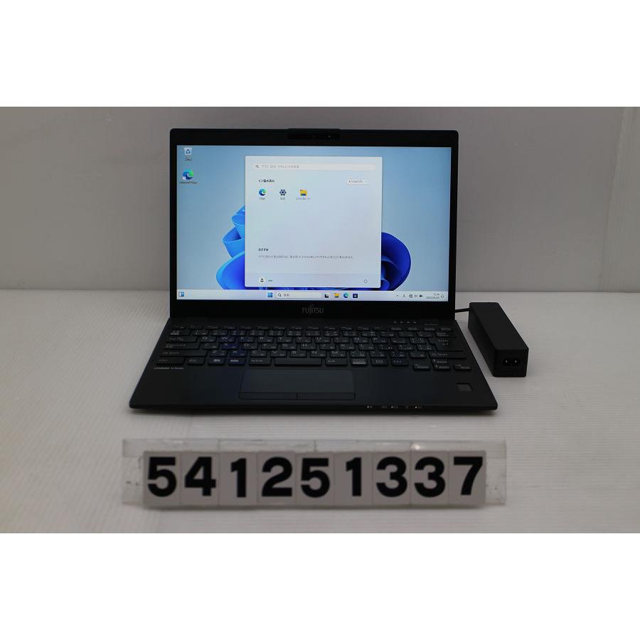 ノートパソコン 富士通 LIFEBOOK U939/C Core i5 8365U 1.6GHz/8GB