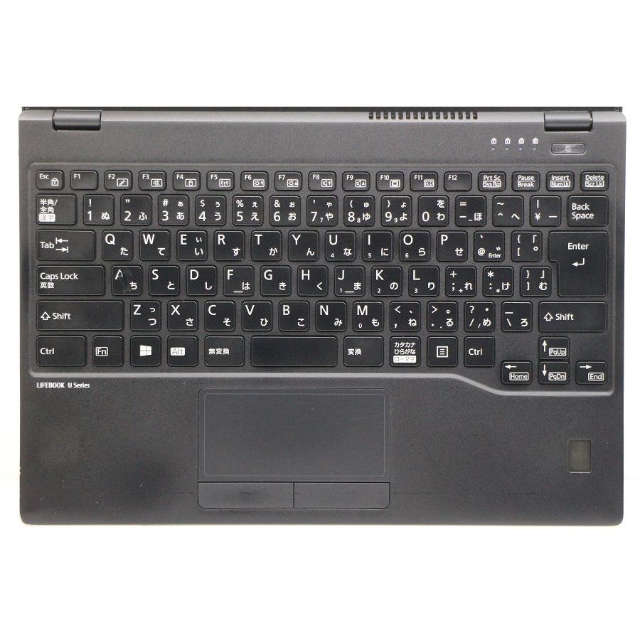 #145 富士通 LIFEBOOK U939/C i5-8365Uoffice付 ノートパソコン 富士通 LIFEBOOK U939/C Core i5 8365U 1.6GHz/8GB