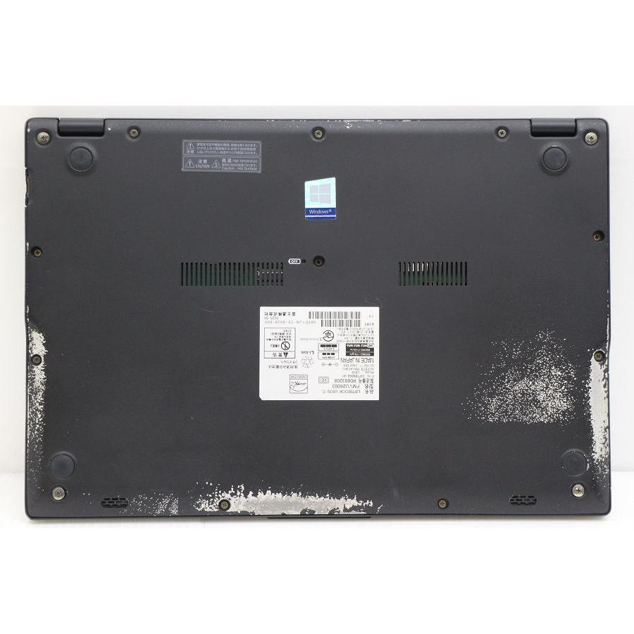 動作品 U939/C i5-8365u 8g 256g Amazon.co.jp: 【整備済み品】 富士通 ノートパソコン LIFEBOOK U939