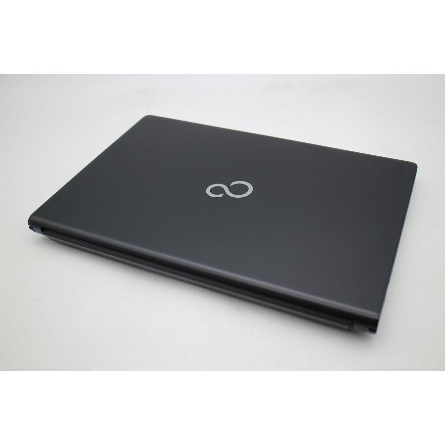 ノートパソコン 富士通 LIFEBOOK S938/V Core i5 8350U 1.7GHz