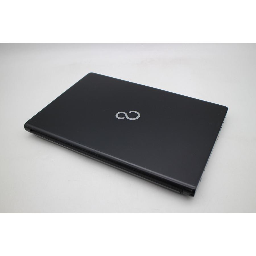 ノートパソコン 富士通 LIFEBOOK S938/V Core i5 8350U 1.7GHz/8GB