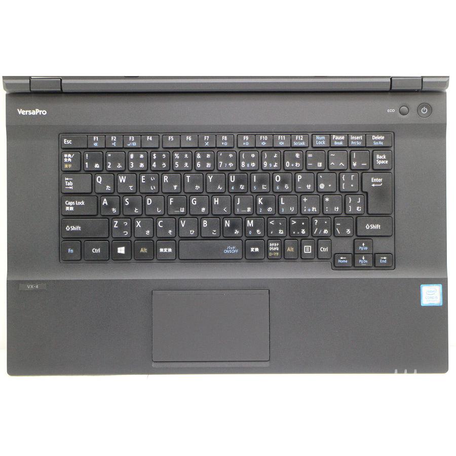 NEC PC-VKT16XZG4 i5 8250U 8GB 新品SSD256GB NEC PC-VKT16XZG4 Core i5 8250U 1.6GHz/8GB/256GB(SSD)/Multi