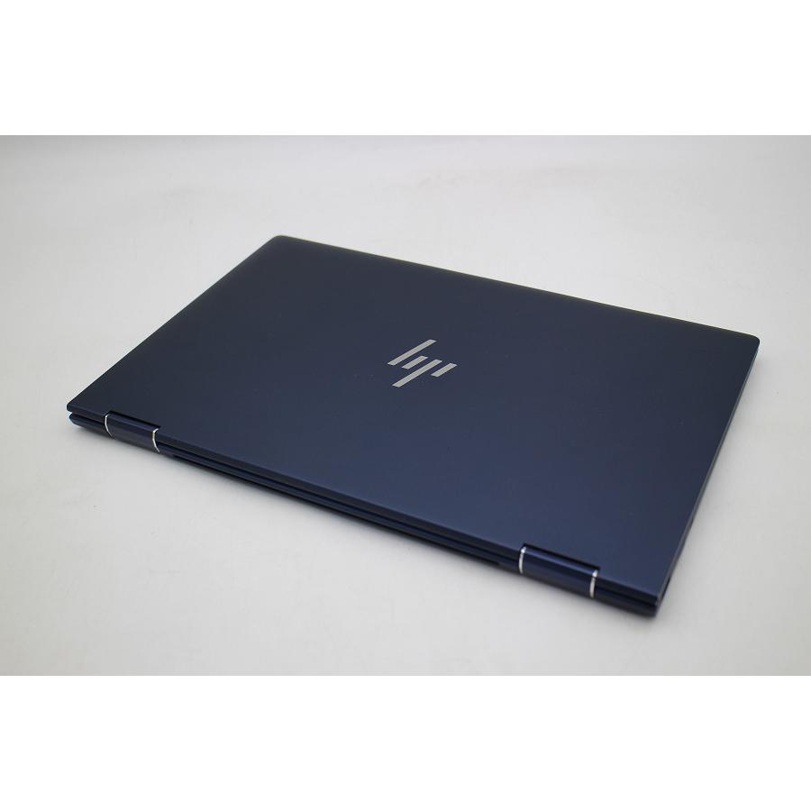 ノートパソコン hp Elite Dragonfly Core i7 8665U 1.9GHz/16GB/512GB