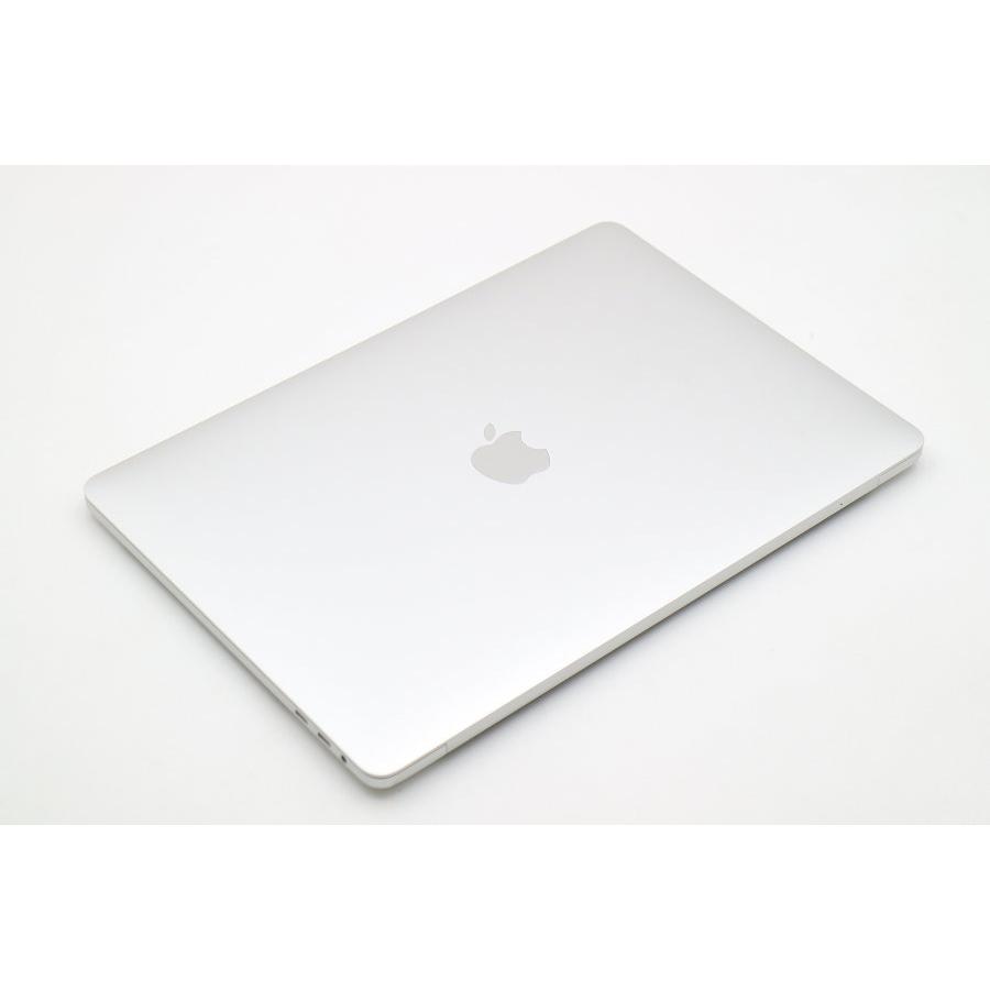 MacBook本体 MacBook ProA2251 2020 Core i5 1038NG7 ノートパソコン Apple MacBook Pro A2251 2020 シルバー Core i5