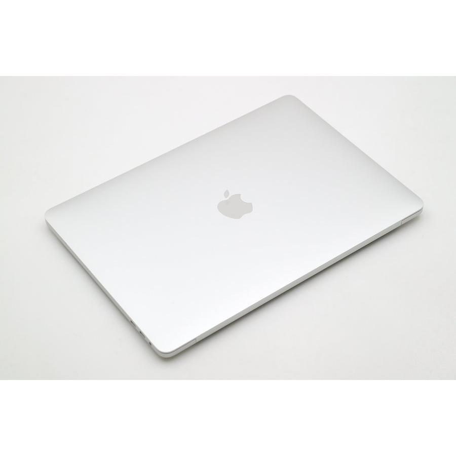 MacBook本体 MacBook ProA2251 2020 Core i5 1038NG7 ノートパソコン Apple MacBook Pro A2251 2020 シルバー Core i5
