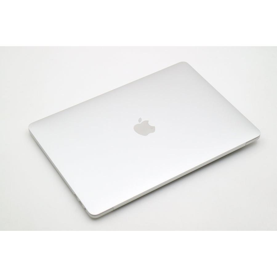 ノートパソコン Apple MacBook Pro A2251 2020 シルバー Core i5