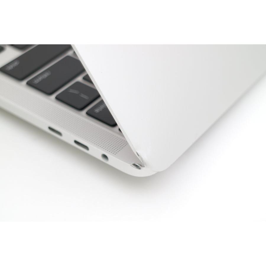 ノートパソコン Apple MacBook Pro A2251 2020 シルバー Core i5