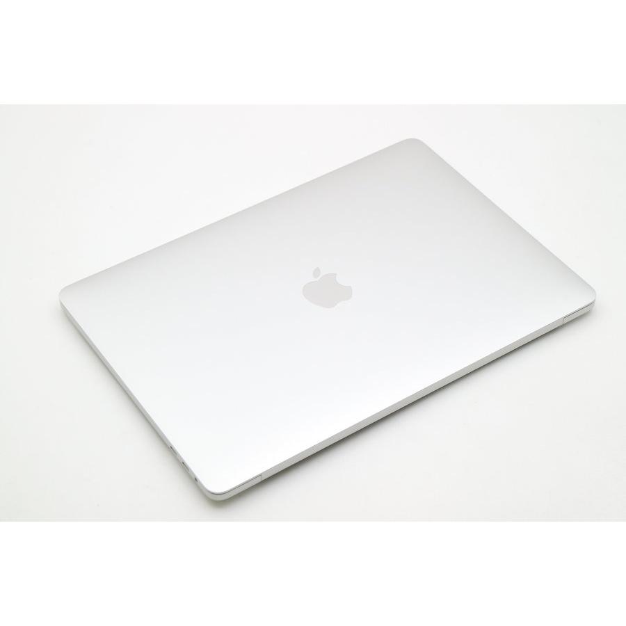 ノートパソコン Apple MacBook Pro A2251 2020 シルバー Core i5