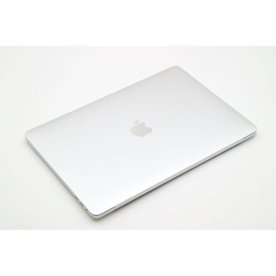 ノートパソコン Apple MacBook Pro A2251 2020 シルバー Core i5