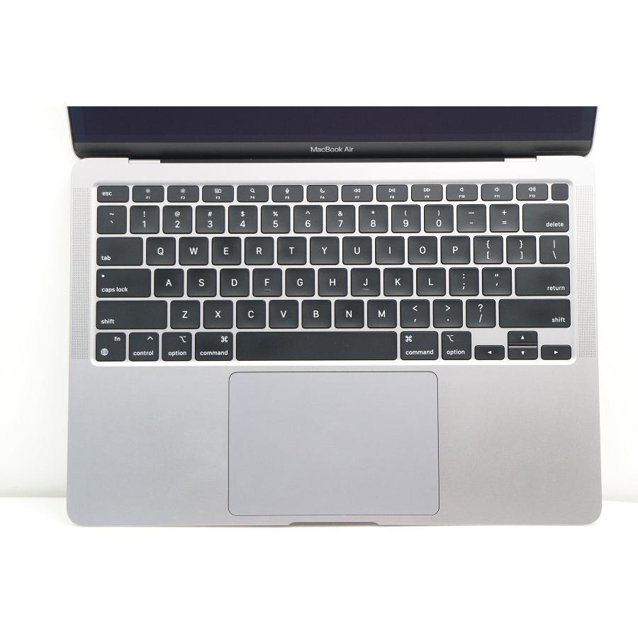 MacBook Air retina13インチ 2020 スペースグレイ16GB t03105_01.jpg