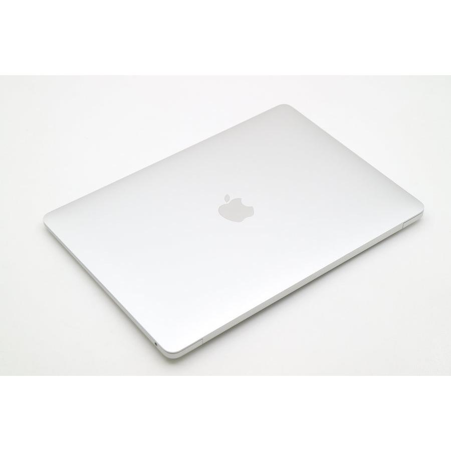 ノートパソコン Apple MacBook Air M1 A2337 2020 シルバー 3.2 ノートパソコン Apple MacBook Air M1 A2337 2020 シルバー 3.2