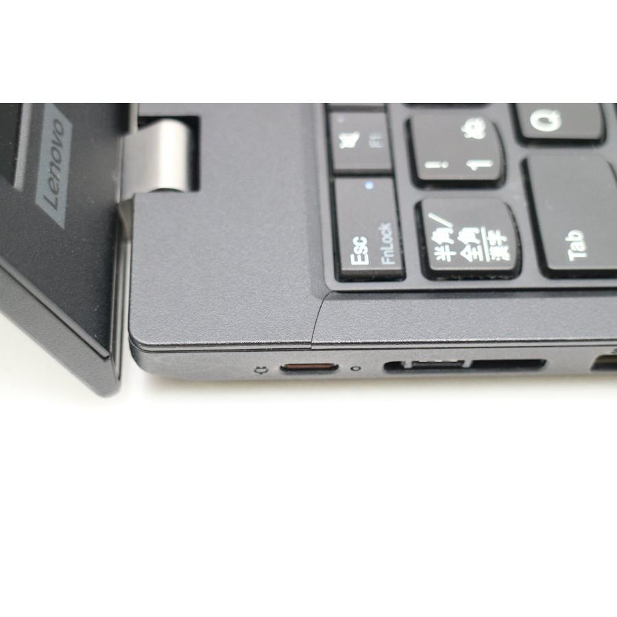 ノートパソコン Lenovo ThinkPad L580 Core i3 8130U 2.2GHz/8GB