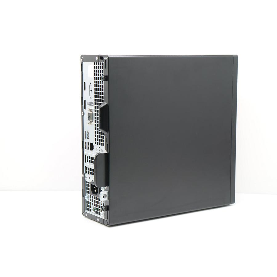 DELL OptiPlex3000 デスクトップPC本体 Core i 中古 DELL (中古)Optiplex 3000 Micro デスクトップ ミニデスクトップ