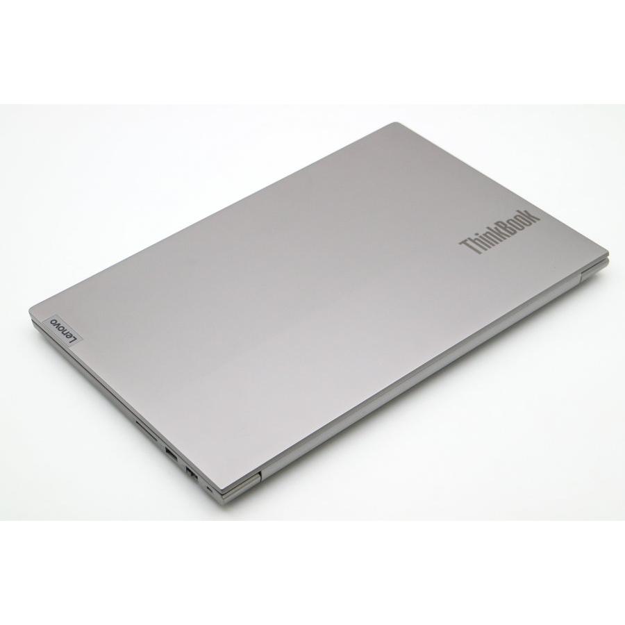 ノートパソコン Lenovo ThinkBook 15 G2 ITL Core i5 1135G7 2.4