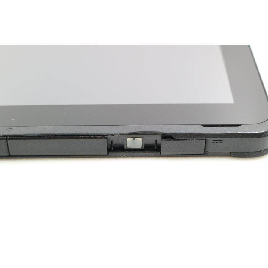 富士通 Arrows Tab Q509/VB Celeron N4100 1.1GHz/8GB/128GB(eMMC