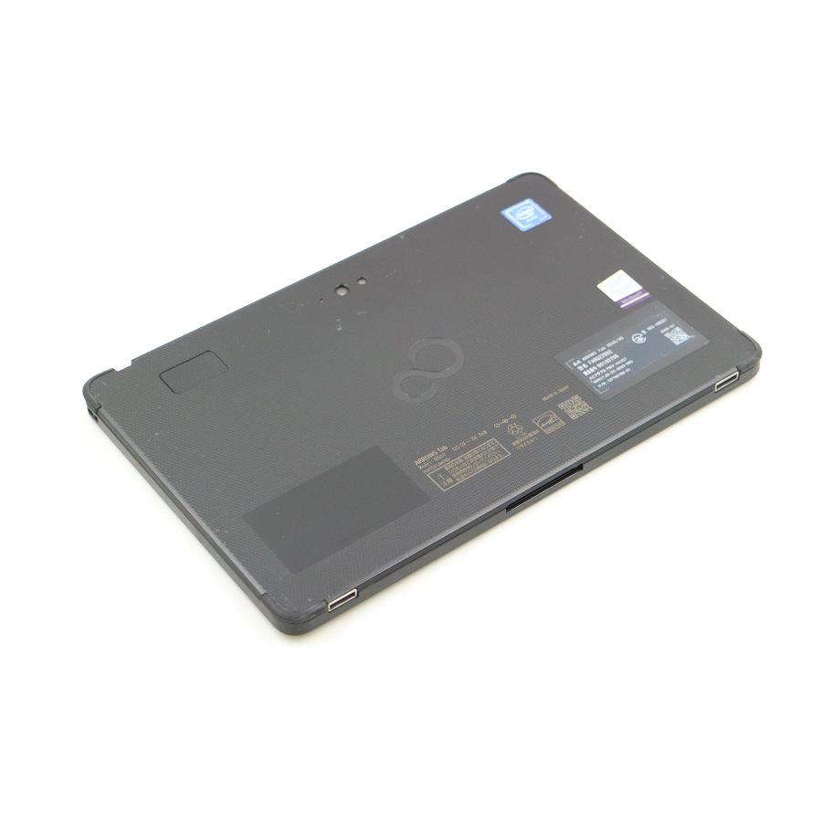 富士通 Arrows Tab Q509/VB Celeron N4100 1.1GHz/8GB/128GB(eMMC