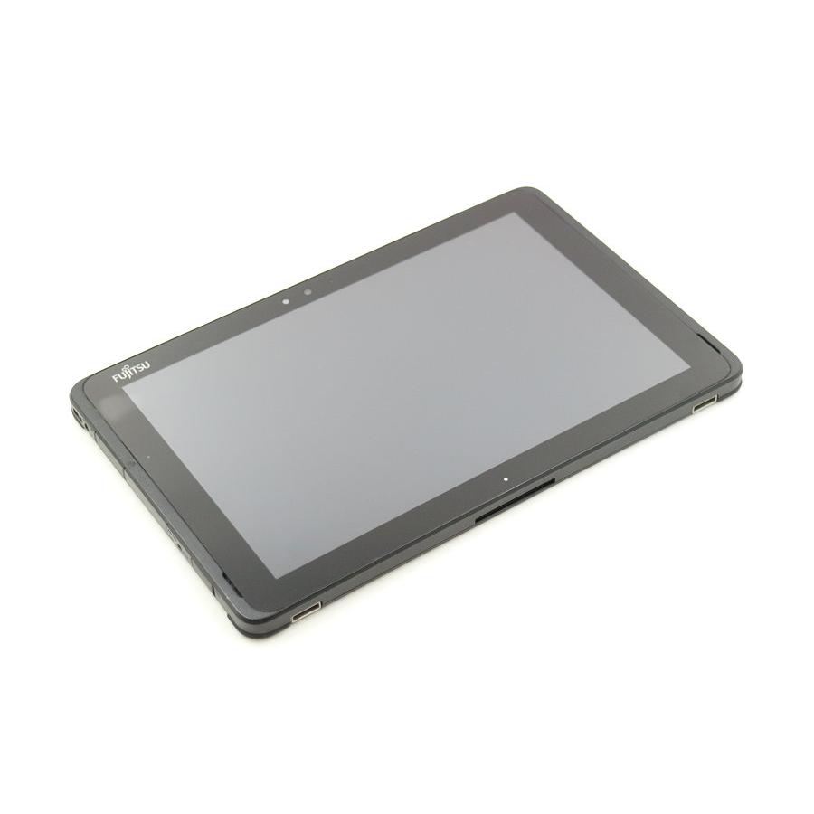 富士通 Arrows Tab Q509/VB Celeron N4100 1.1GHz/8GB/128GB(eMMC