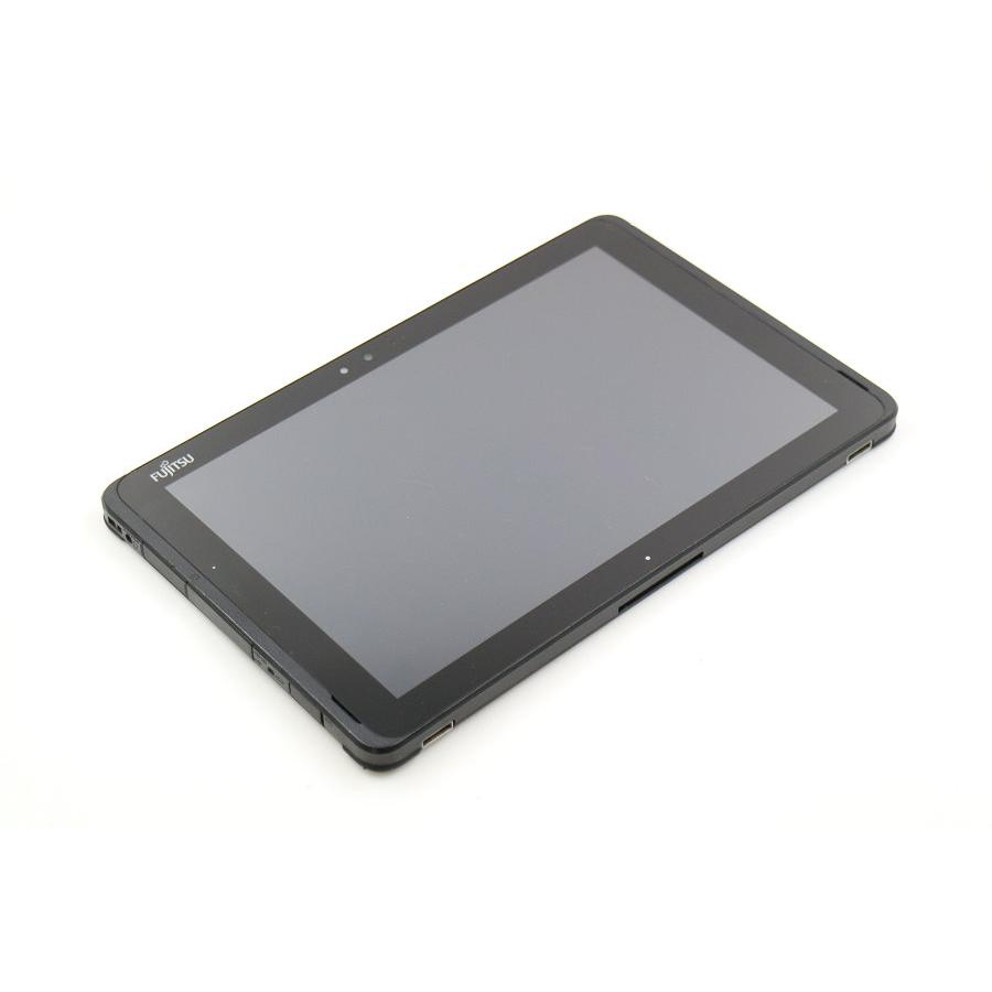 富士通 Arrows Tab Q509/VB Celeron N4100 1.1GHz/8GB/128GB(eMMC
