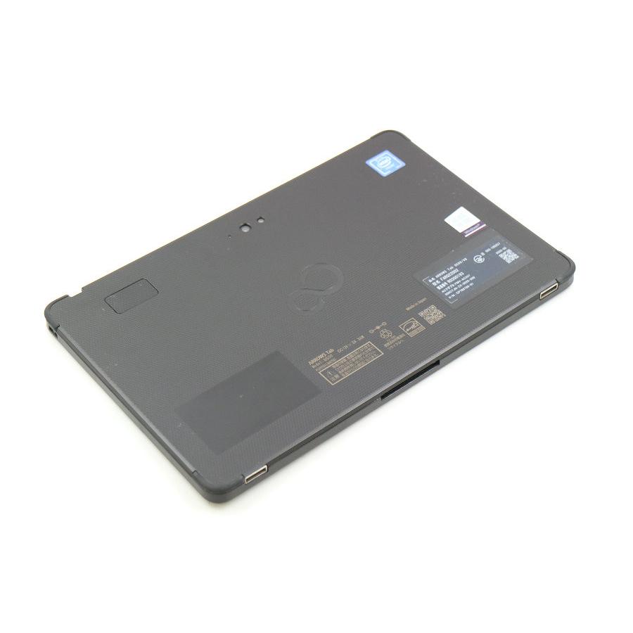 富士通 Arrows Tab Q509/VB Celeron N4100 1.1GHz/8GB/128GB(eMMC