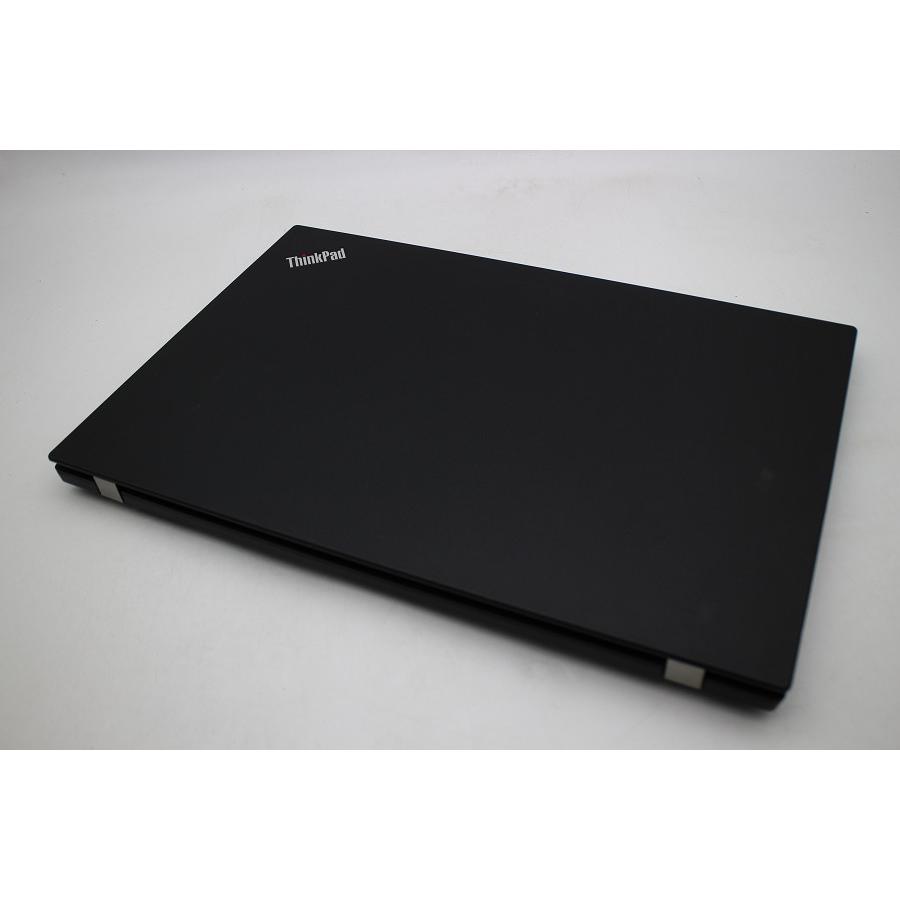 ノートパソコン Lenovo ThinkPad L580 Core i5 8250U 1.6GHz/8GB ノートパソコン Lenovo ThinkPad L580 Core i5 8250U 1.6GHz/8GB