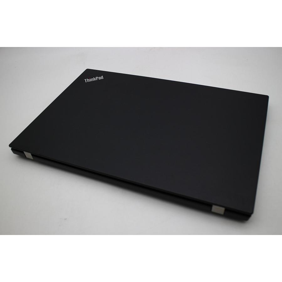 ノートパソコン Lenovo ThinkPad L590 Core i5 8265U 1.6GHz/8GB/256GB