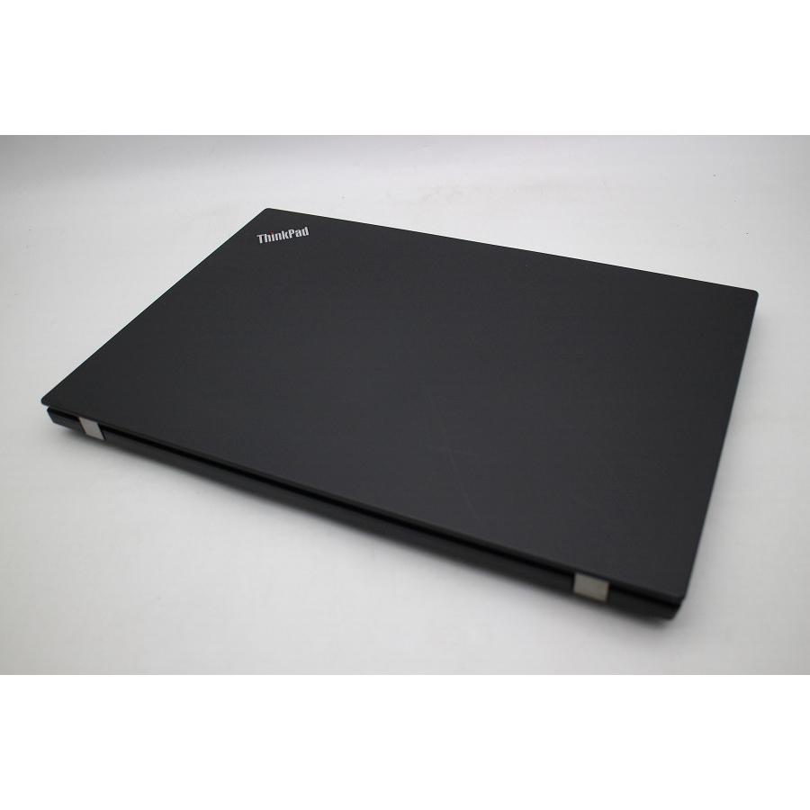 ノートパソコン Lenovo ThinkPad L590 Core i5 8265U 1.6GHz/8GB/256GB