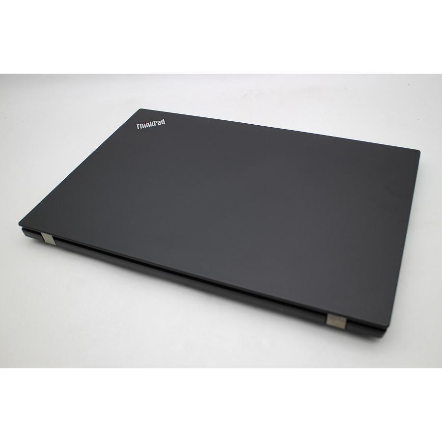 ノートパソコン Lenovo ThinkPad L590 Core i5 8265U 1.6GHz/8GB/256GB