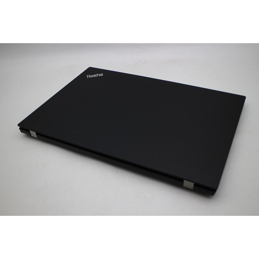 ノートパソコン Lenovo ThinkPad L590 Core i5 8265U 1.6GHz/8GB/256GB