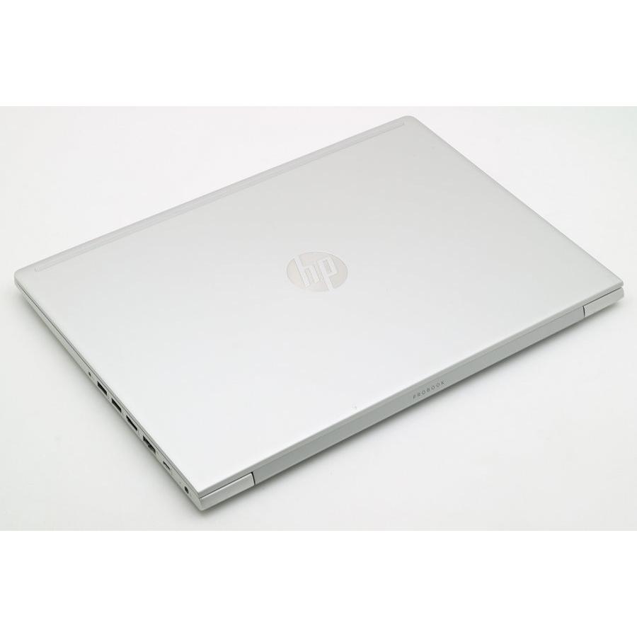 ノートパソコン hp ProBook 450 G7 Core i7 10510U 1.8GHz/16GB/512GB