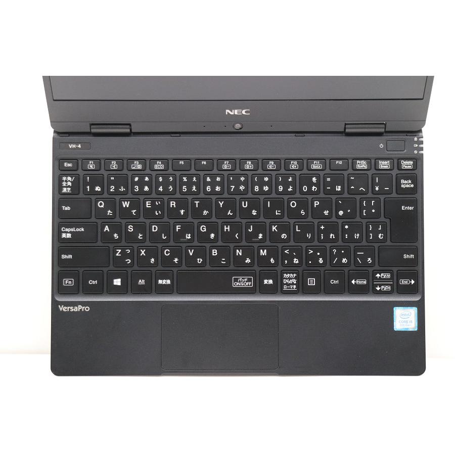 NEC ノートPC PC-VKT13HZG4 ノートパソコン NEC PC-VKT13HZG4 Core i5 8200Y 1.3GHz/8GB/256GB(SSD