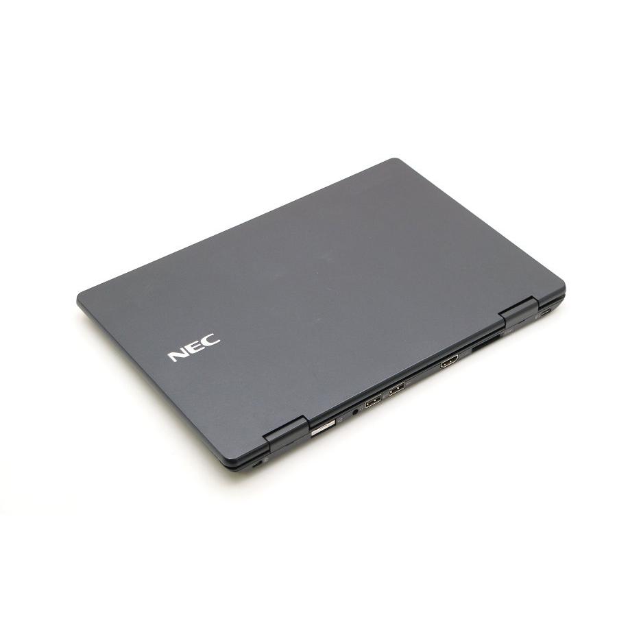 ノートパソコン NEC PC-VKT13HZG4 Core i5 8200Y 1.3GHz/8GB/256GB(SSD
