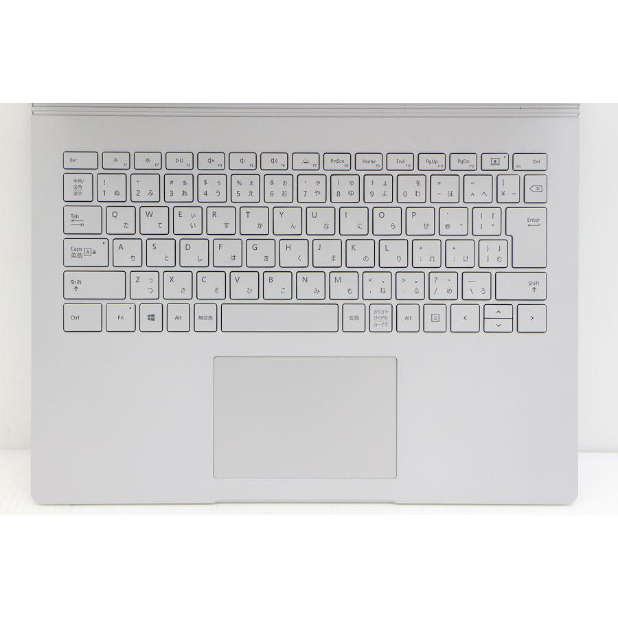 ノートパソコン Microsoft Surface Book 2 Core i5 7300U 2.6GHz/8GB