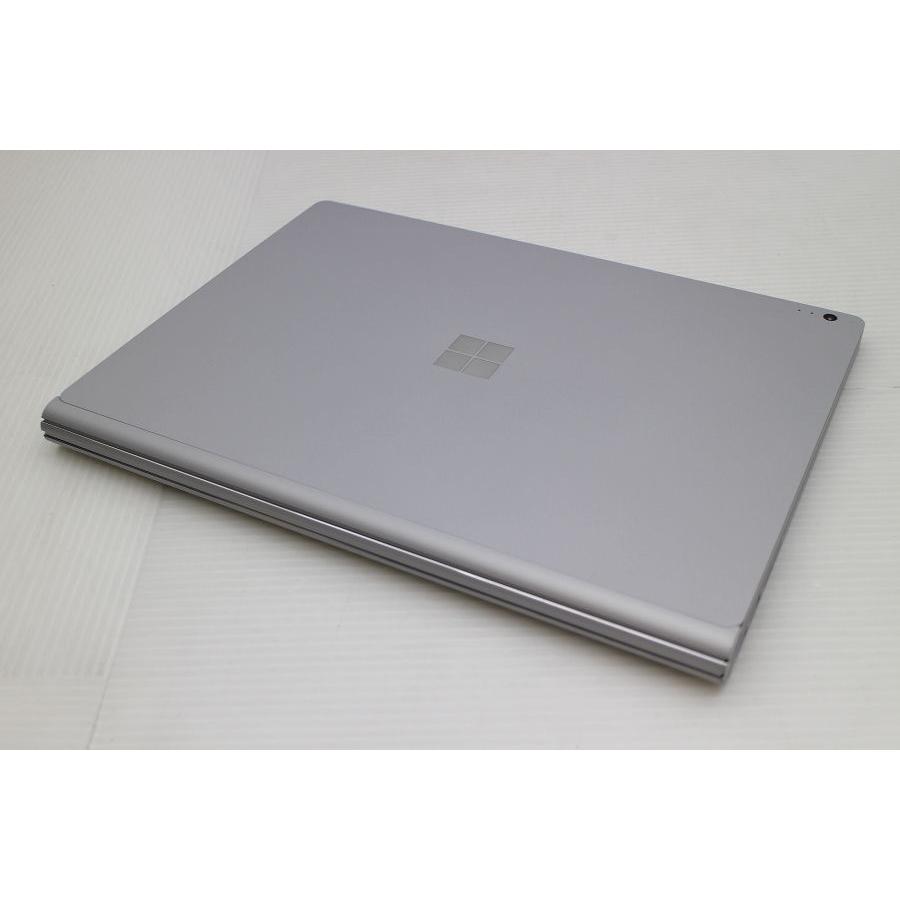 ノートパソコン Microsoft Surface Book 2 Core i5 7300U 2.6GHz/8GB