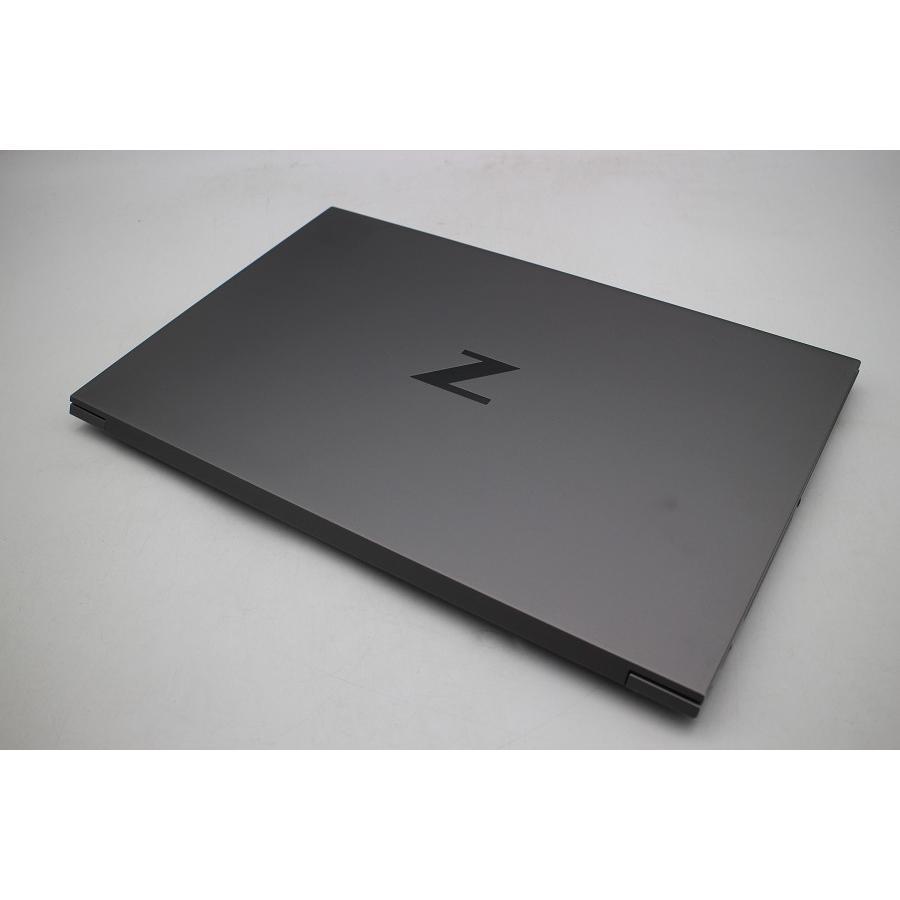 ノートパソコン hp ZBook Studio 15.6inch G8 Core i7 11800H 2.3GHz