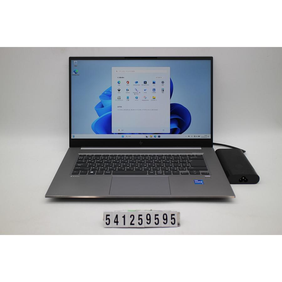 Windowsノート本体 HP ZBook Studio G8 i7 32GB 512GB T1200 Amazon.com: HP ZBook Studio G8 Workstation Workstation 15.6