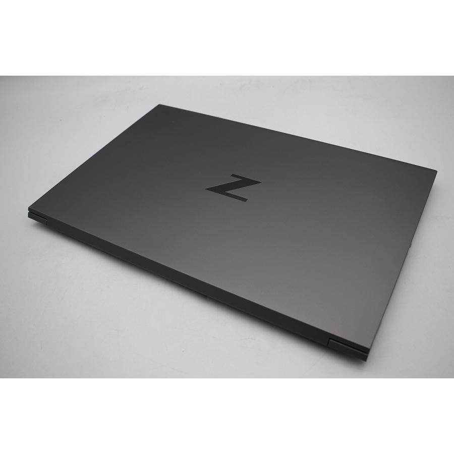 Windowsノート本体 HP ZBook Studio G8 i7-11800H 32G T1200 Amazon.com: HP ZBook Studio G8 15.6