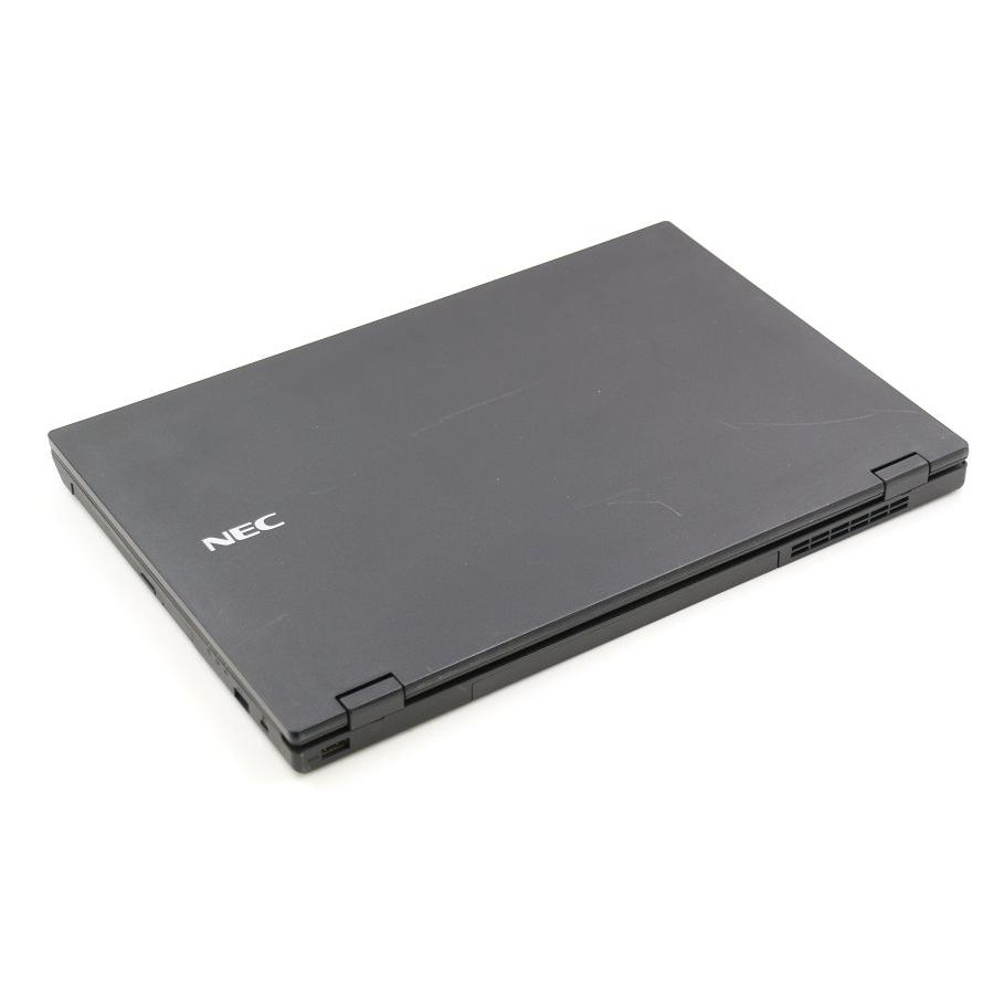 ノートパソコン NEC PC-VKT16XZG5 Core i5 8265U 1.6GHz/8GB/256GB(SSD 
