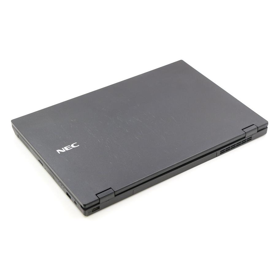 ノートパソコン NEC PC-VKT16XZG5 Core i5 8265U 1.6GHz/8GB/256GB(SSD