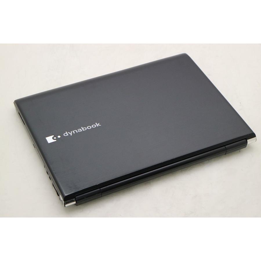 ジャンク品】東芝 dynabook R732/H Core i5 3340M 2.7GHz/4GB