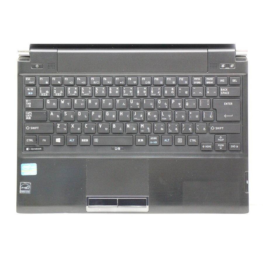 東芝 - 美品　Dynabook R732/G ジャンク品】東芝 dynabook R732/G Core i5 3320M 2.6GHz/4GB