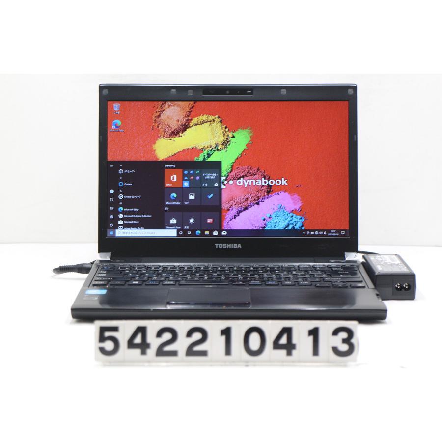 dynabook R732 i7 256GBSSD