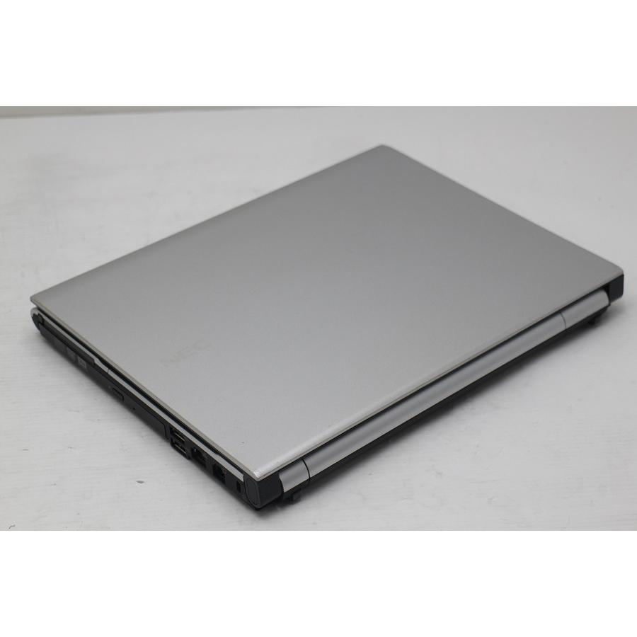 NEC PC-VK26MBZEF Core i5 3320M 2.6GHz/4GB/128GB(SSD)/Multi