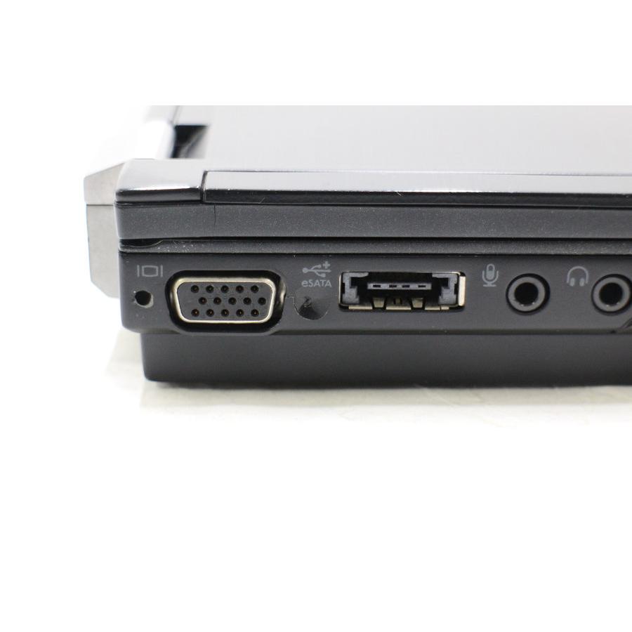 ノートパソコン DELL Latitude E4200/Core 2 Duo U9400 / Windows10Pro