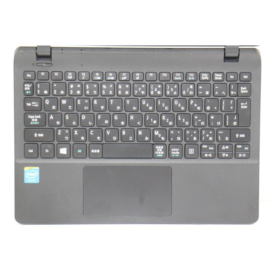 ノートパソコン acer Aspire ES1-131　Windows10 Amazon.co.jp: Acer ノートパソコン Aspire E11 ES1-131-N14D/K
