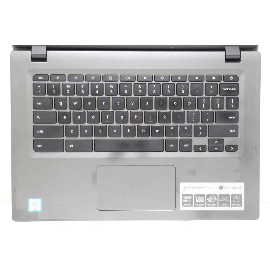 acer Chromebook 14 for work CP5-471 Core i5 6200U 2.3GHz/8GB acer Chromebook 14 for work CP5-471 Core i5 6200U 2.3GHz/8GB