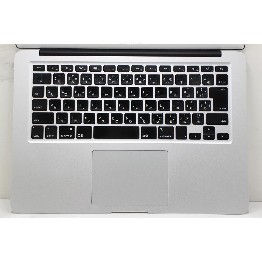 Apple MacBook Air A1466 2017 Core i5 5350U 1.8GHz/8GB/128GB(SSD