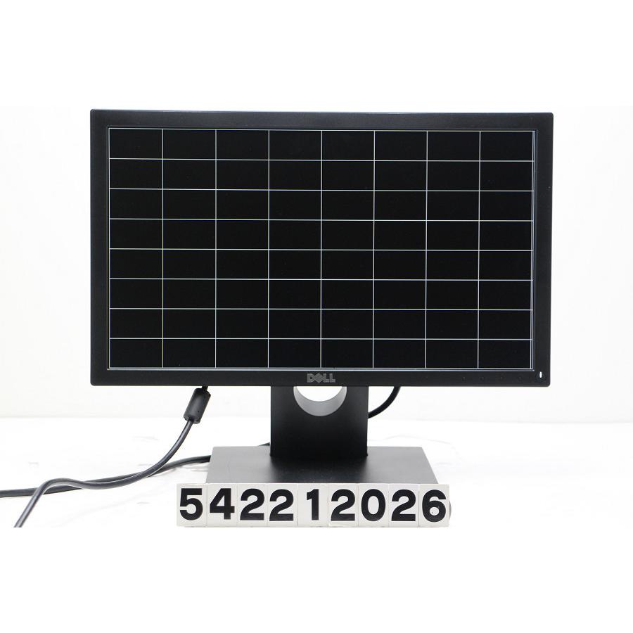 DELL E1916Hf 18.5インチワイド FWXGA(1366x768)液晶モニター DELL E1916Hf 18.5インチワイド FWXGA(1366x768)液晶モニター