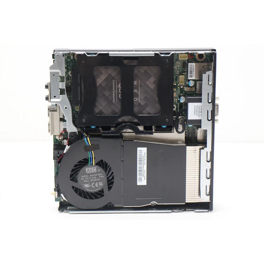 小型☆lenovo Core i3-7100 8GB 新品SSD Win10 小型☆lenovo Core i3-7100 8GB 新品SSD Win10